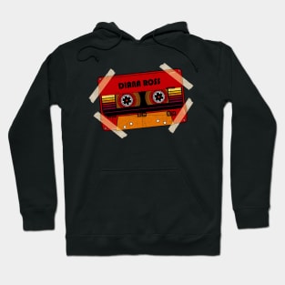 diana ross Hoodie